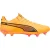 Puma Heren King Ultimate MxSG Zachte Gras Voetbalschoenen (Oranje)