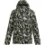 Regatta Dames/Dames Bayletta Abstract Floral Waterdichte Jas (Veelkleurig)