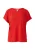 QS Shirt  rood