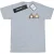 Li-cense Disney dames chip n dale rugzijde borst print katoenen vriendje t-shirt