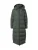 No. 1 Como Wintermantel  donkergroen