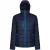 Regatta Heren navigate thermische hooded jacket