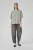 T-shirt HelleMW Baggy fit grey