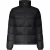 JOTT Cardiff Down Jacket Black