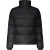 JOTT Cardiff Down Jacket Black