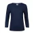 3/4-mouwen T-shirt voor dames Tee Jays