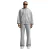 Damesjas Nike Studio Fleece Medium Weight