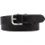 Levi’s High Slim Belt Black