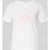 Gant T-shirt met motiefprint en ronde hals