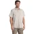 Craghoppers Heren kiwi ii shirt met korte mouwen