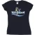Li-cense Disney dames lilo en stitch tekens katoenen t-shirt