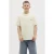 JACK & JONES JUNIOR T-shirt ecru