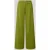 Ichi wide fit broek met viscose, model ‘Kate’