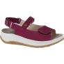 Wolky 0335010-660 dames sandalen sportief
