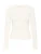 Kaffe Trui ‘KAAriela’  wit