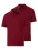 CASAMODA Shirt ‘Basic’  rood