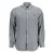 Corduroy Overhemd Lange Mouwen Regular Fit