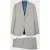 Paul Smith Mens Tailored Fit 2 Button Suit Grey