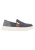HEYDUDE Instappers Sunapee Craft HD40178-410 Blauw-44 maat 44