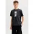 JACK & JONES JUNIOR T-shirt zwart