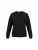 Peter Jo Sweatshirt  zwart