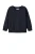 NAME IT MINI sweater donkerblauw