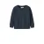 NAME IT MINI sweater donkerblauw