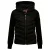 Damesjack met capuchon Superdry Storm Hybrid