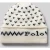 Polo Ralph Lauren Muts van alpacawol met logo-opschrift