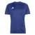 ADIDAS PERFORMANCE Functioneel shirt ‘TIRO 26 ESSENTIALS’  azuur / donkerblauw / wit
