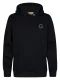 Petrol Hoodie