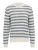 Casual Friday Trui ‘CF Karl’  lichtbeige / zwart