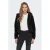 ONLY teddy jas ONLNEWANNA zwart