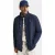 Gant Jas Quilted Windcheater Navy –