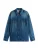 Tommy Jeans Tussenjas  ecru / blauw denim