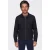 Circle of Trust William Overshirt Blue Graphite