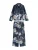 B by Ted Baker Pyjama  donkerblauw / gemengde kleuren