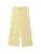 Trussardi Broek  geel