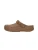 Crocs Clogs ‘Classic’  brokaat / zwart