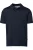 HAKRO 814 Polo shirt Korte mouw nachtblauw