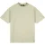 Malelions Men Jacquard T-Shirt | Off-White