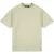 Malelions Men Jacquard T-Shirt | Off-White