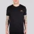 T-shirt reflecterend Alpha Industries Backprint T Print