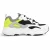 Fila Ray Tracer Laag Heren Wit Trainers