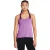 Under Armour Dames/Dames 4 Way Stretch Tanktop (Paars)