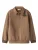 NAME IT Sweatshirt  bruin / zwart
