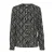 Damesblouse met lange mouwen KAFFE KAJaden