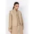 Soyaconcept bodywarmer beige