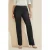 GUESS Marciano By  Sally Pant Jet Black Straight