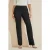 GUESS Marciano By  Sally Pant Jet Black Straight